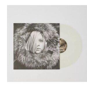 AURORA - Runaway Limited LP Vinyl Record Album